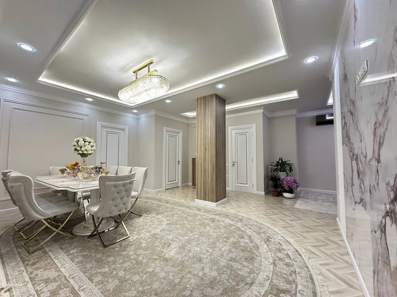 Аренда квартира ЖК MIRABAD AVENUE Аренда квартира ЖК MIRABAD AVENUE