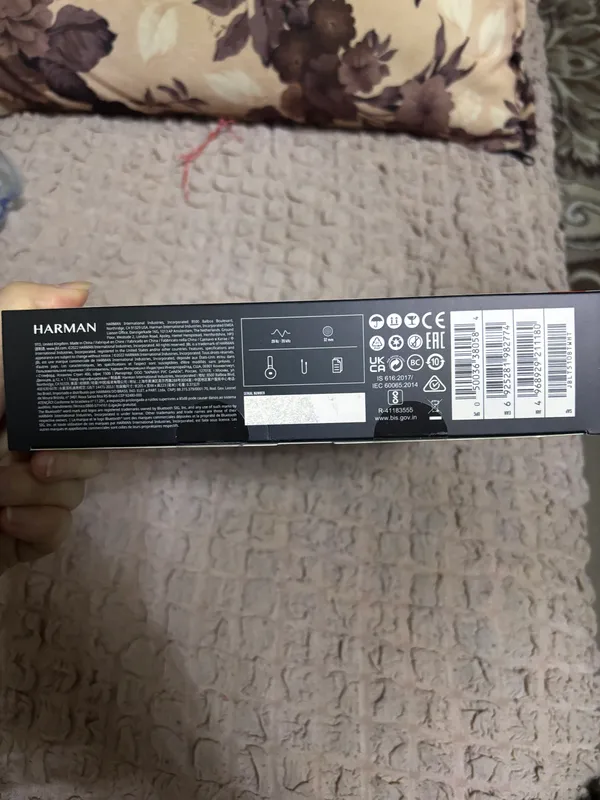JBL tune 510 original наушники новые 2