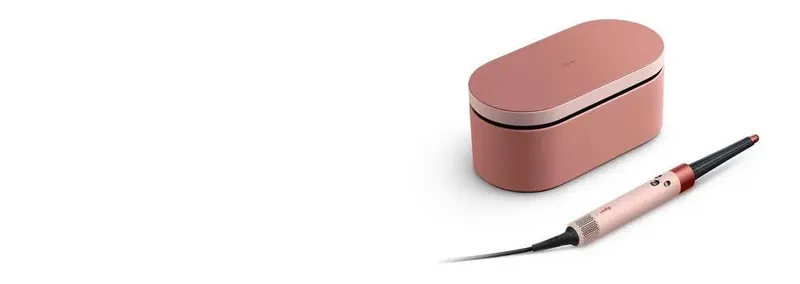 Dyson Airwrap i.d. (Kanzan Pink) 5 Dyson Airwrap i.d. (Kanzan Pink) 5