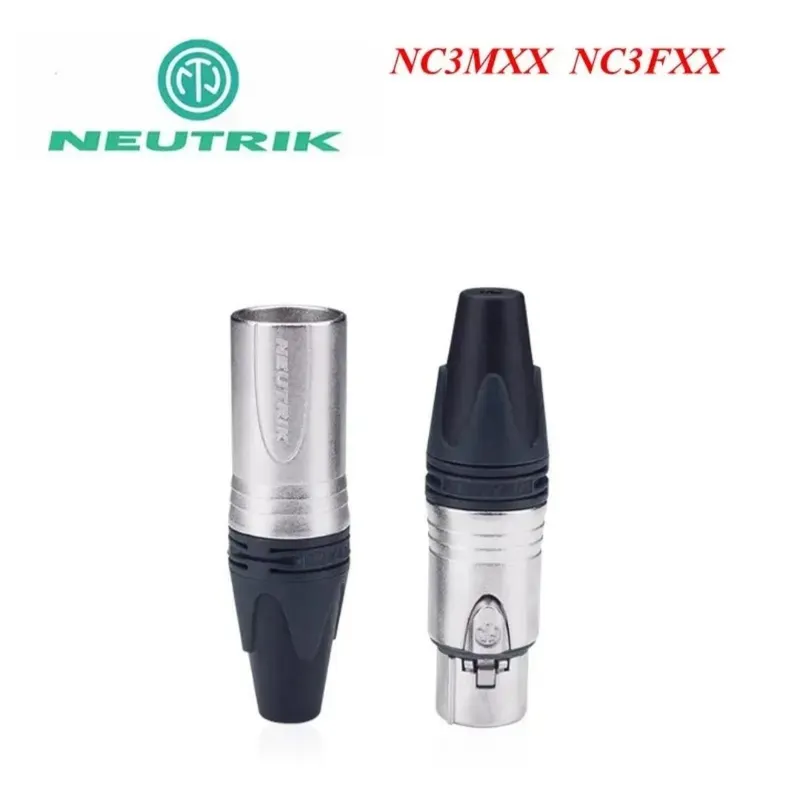 XLR Cable connector