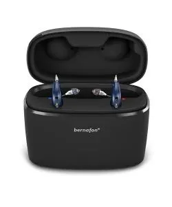 Зарядные устройства для слуховых аппаратов Bernafon MNR T R — фото 2
