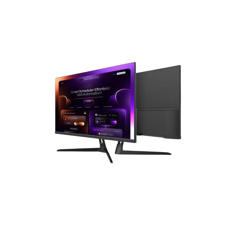 Монитор IMMER IV27F144 27" FHD IPS 144Hz Монитор IMMER IV27F144 27" FHD IPS 144Hz