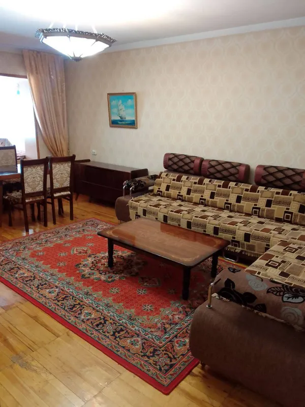 3-комнатная квартира, Дархан (Мирзо-Улугбекский район)