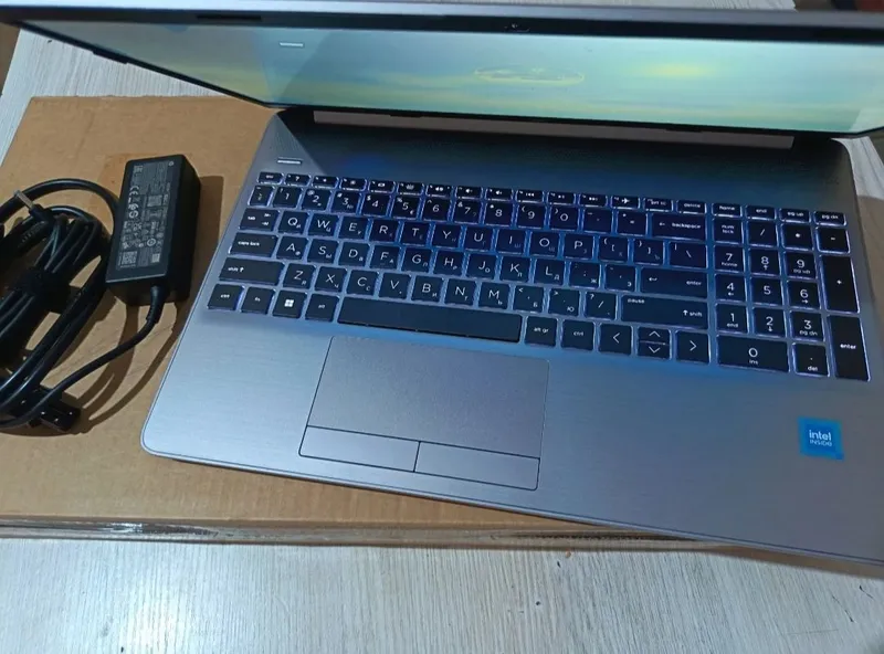 HP 250 G9 Notebook — фото 4 HP 250 G9 Notebook — фото 4