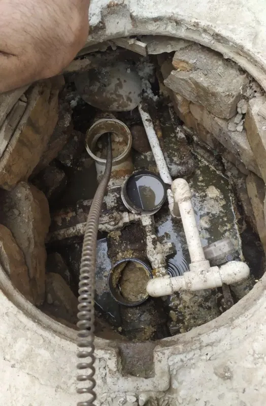 Kuvur tozalash hizmati24/7 1