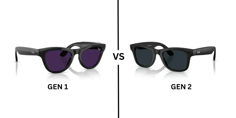 Rayban meta gen 2