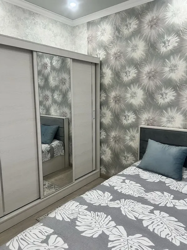 3 - Room Apartment for rent near the Aybek Station