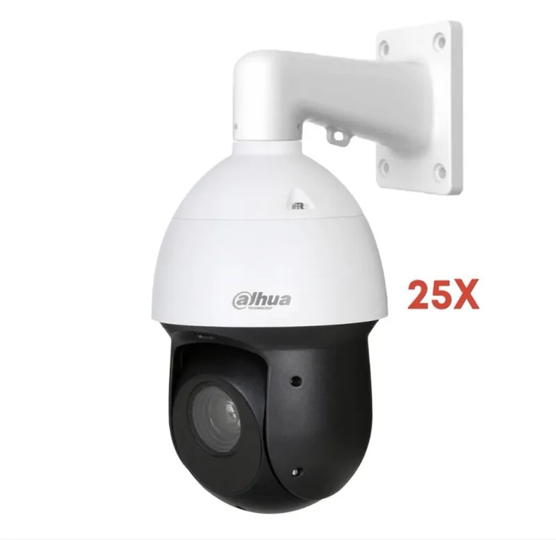 Продам PTZ IP камеру Dahua DH-SD49225XA-HNR (25x Zoom) Продам PTZ IP камеру Dahua DH-SD49225XA-HNR (25x Zoom)