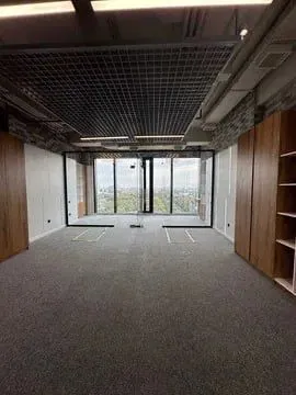 Аренда Офис в ЖК Nest One Premium klass status, komfort 58м2 — фото 4
