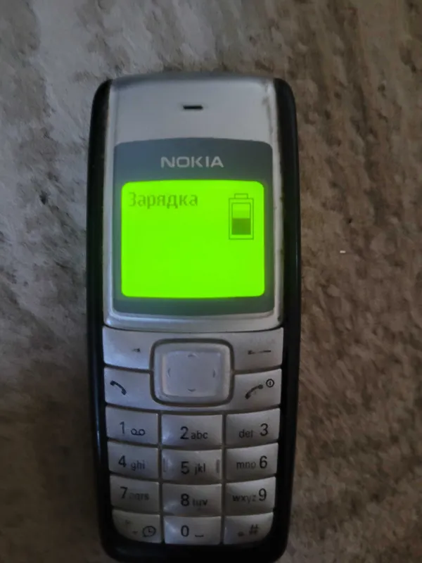 Нокиа 11-10 Нокиа 11-10 — фото 3