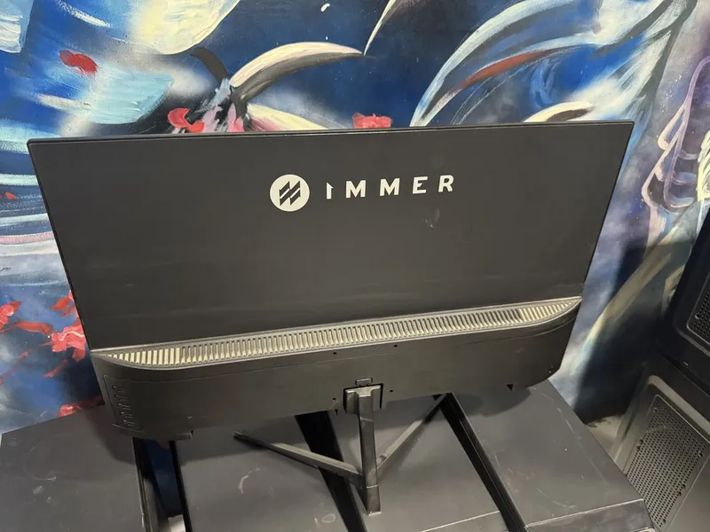 Gaming Komputerlar 2 Gaming Komputerlar 2