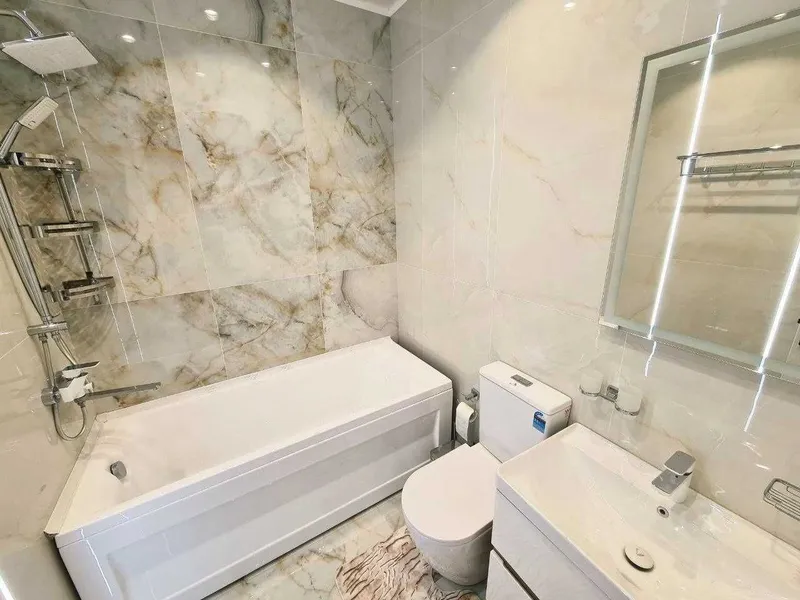 Дом 330 м² | Олтинтепа (Циалковского), Мирзо-Улугбекский район — фото 8