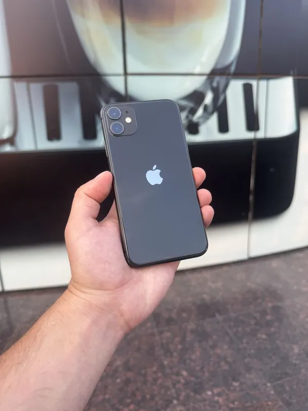 Iphone 11 Идеал 64 Gb