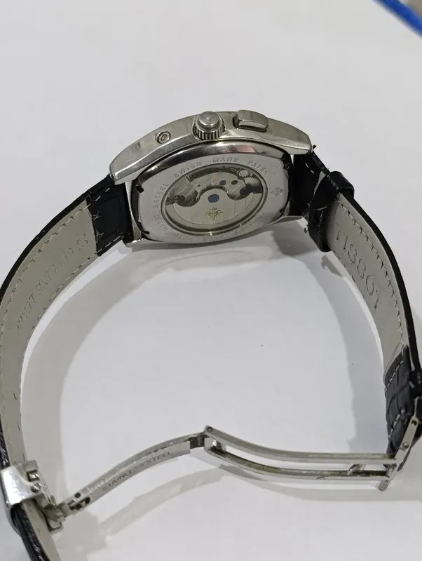 Мужские часы PATEK PHILIPPE , автоподзавод — фото 4