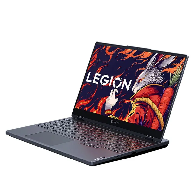 Новый Lenovo Legion 5 — фото 1