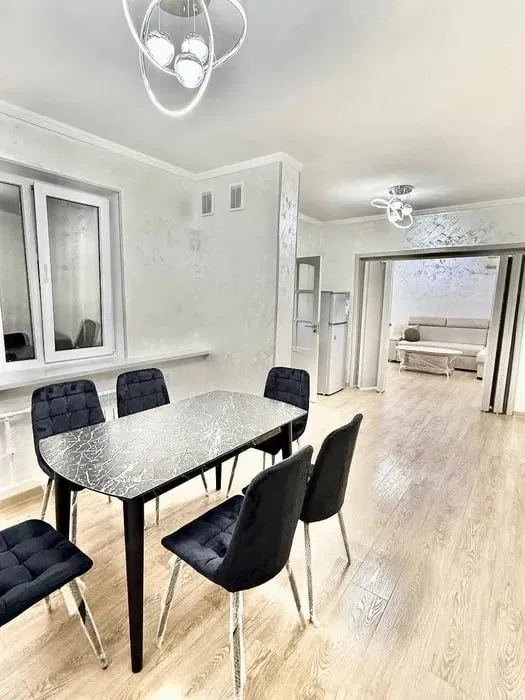 MIRABOD TUMANI, AYBEK METRO YONIDA KVARTIRA 3/12/16 90m² 7