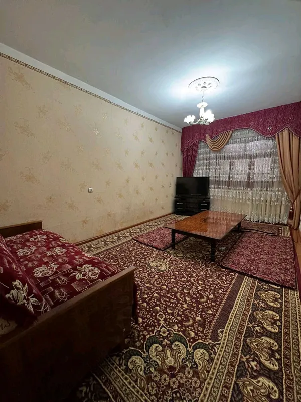 Аренда 3 комнатная квартира — фото 5 Аренда 3 комнатная квартира — фото 5