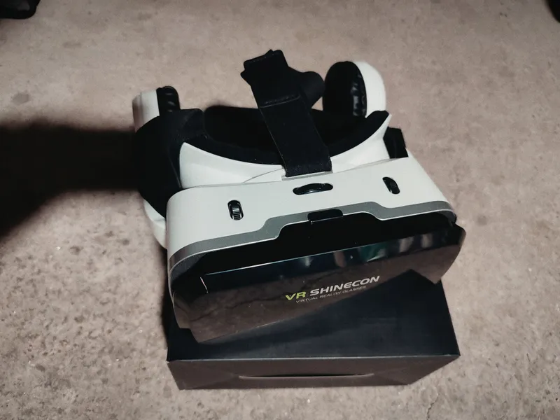 очки VR 2 очки VR 2
