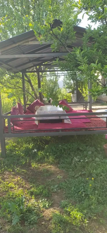 Чимган Чимён Chimyon дачи 6 Чимган Чимён Chimyon дачи 6