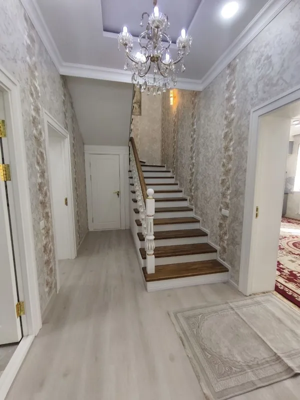 Улица Джаркурган Евро дом 220м² 1