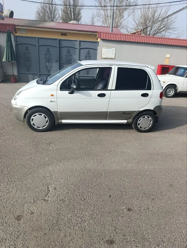Matiz BEST 2005yil norm holatda 3 Matiz BEST 2005yil norm holatda 3