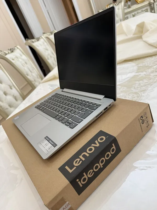 Lenovo ideapad 14 ideal