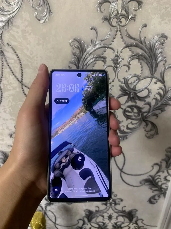 Google pixel 7 на 128gb 6 Google pixel 7 на 128gb 6
