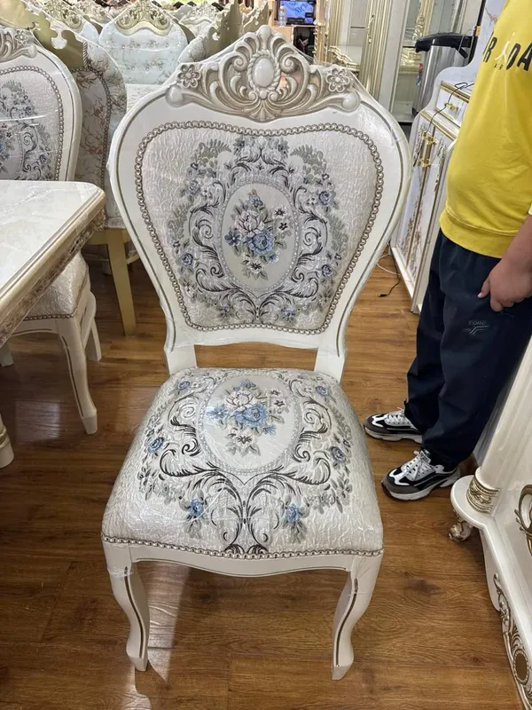 Uzbekistán boylab dastafka  bor — фото 3