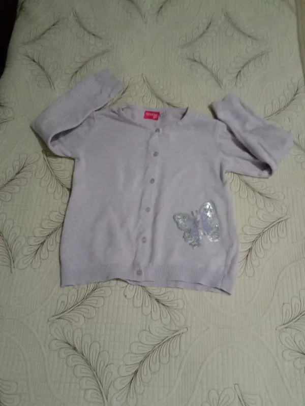 Одежда для подростков х/б на 6-8 лет — фото 1