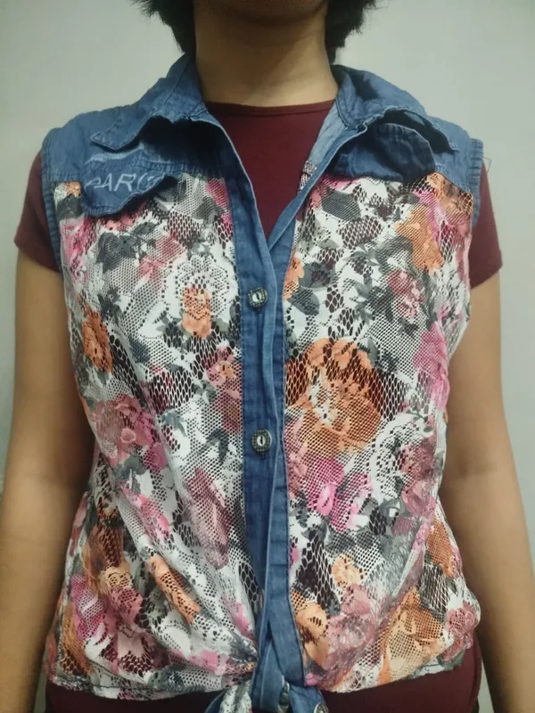 Zara koftachalari 2 Zara koftachalari 2