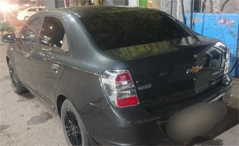 СРОЧНО! Каболт Cobalt Миднайт GK2 Мокрый Асфальт! 2025 кузов! 12 200 $ 3 СРОЧНО! Каболт Cobalt Миднайт GK2 Мокрый Асфальт! 2025 кузов! 12 200 $ 3
