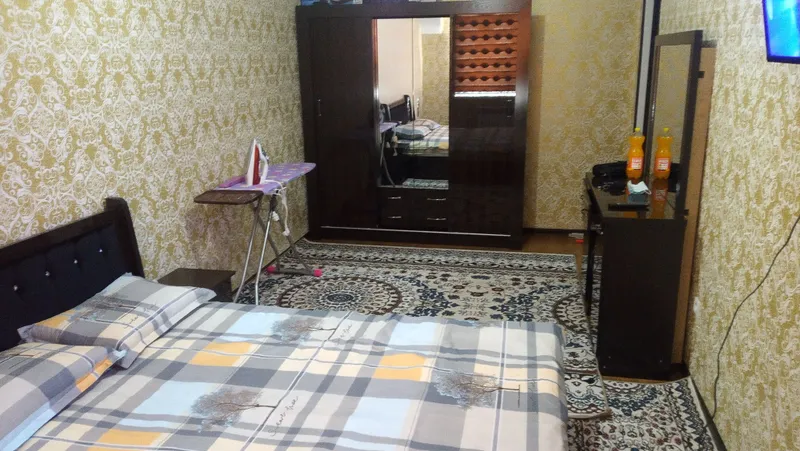 3 xonali uy, kreditsiz, o‘zimniki, srochna!