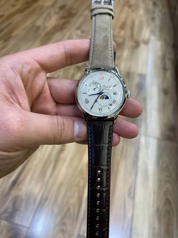 Original ORIENT AUTO (Limited Edition)