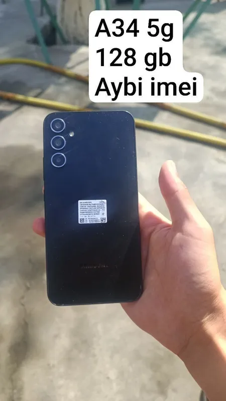 samsung a34 5g samsung a34 5g
