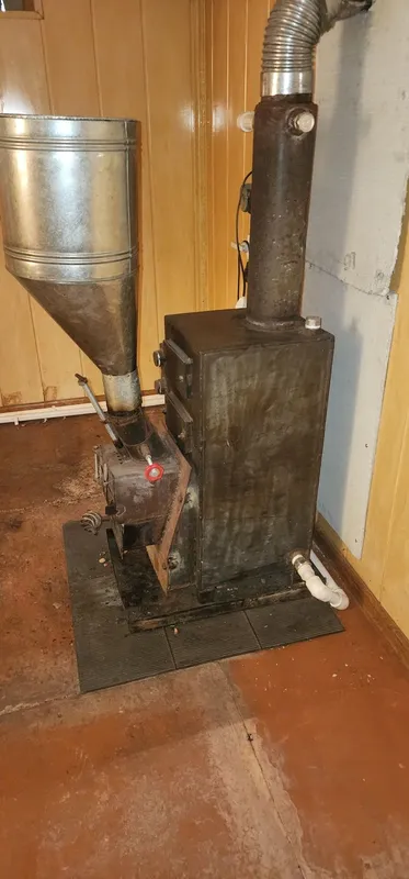 Katyol pellet sotiladi 1 Katyol pellet sotiladi 1