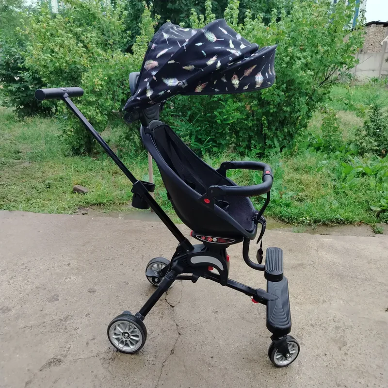 Детская коляска 1