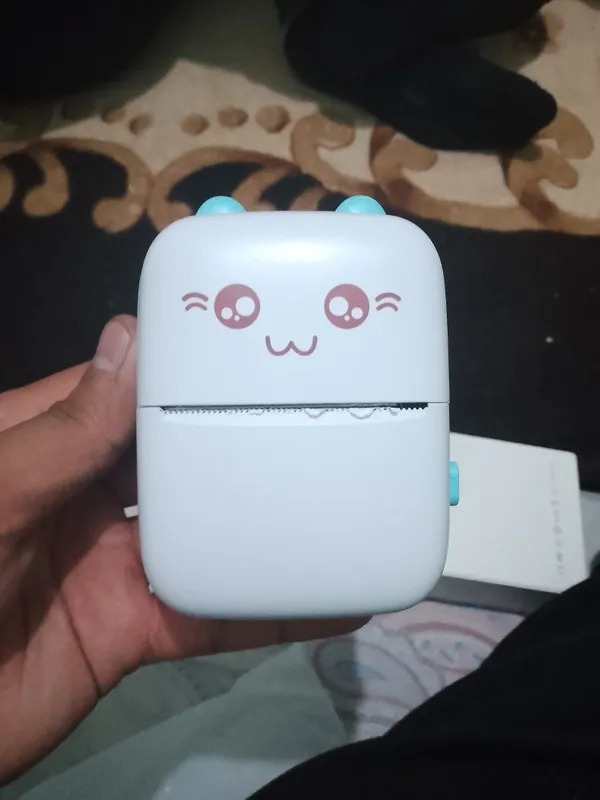 mini printer 1
