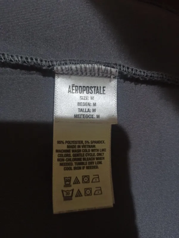 Мужские бомберы Zara и др — фото 6