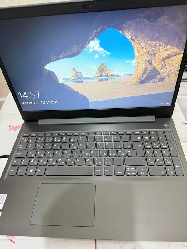 Ноутбук Lenovo