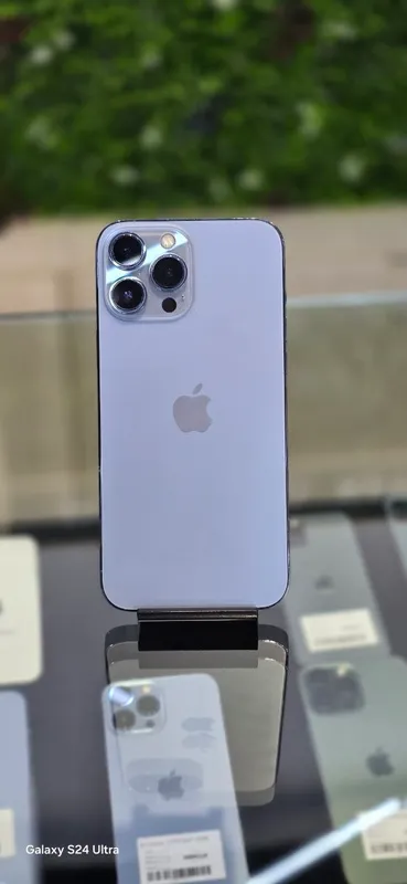 iPhone 13 Pro Max 2 iPhone 13 Pro Max 2