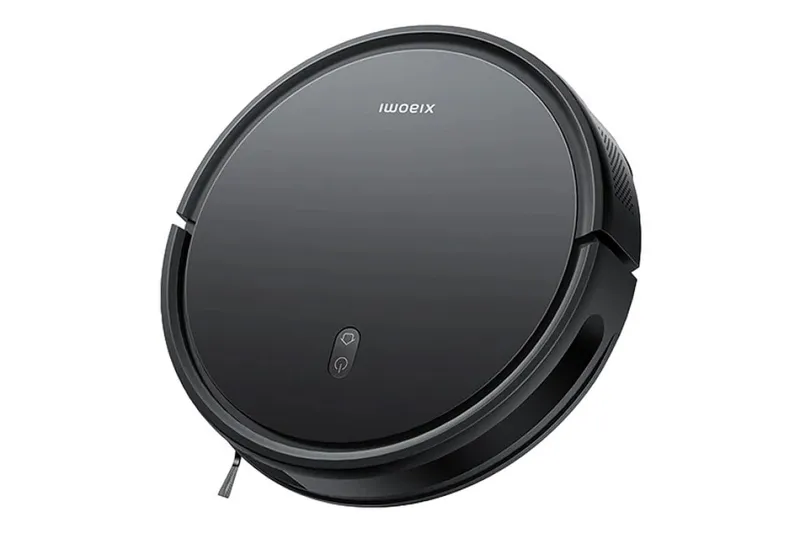 Робот-пылесос Xiaomi Robot Vacuum E10C — фото 2