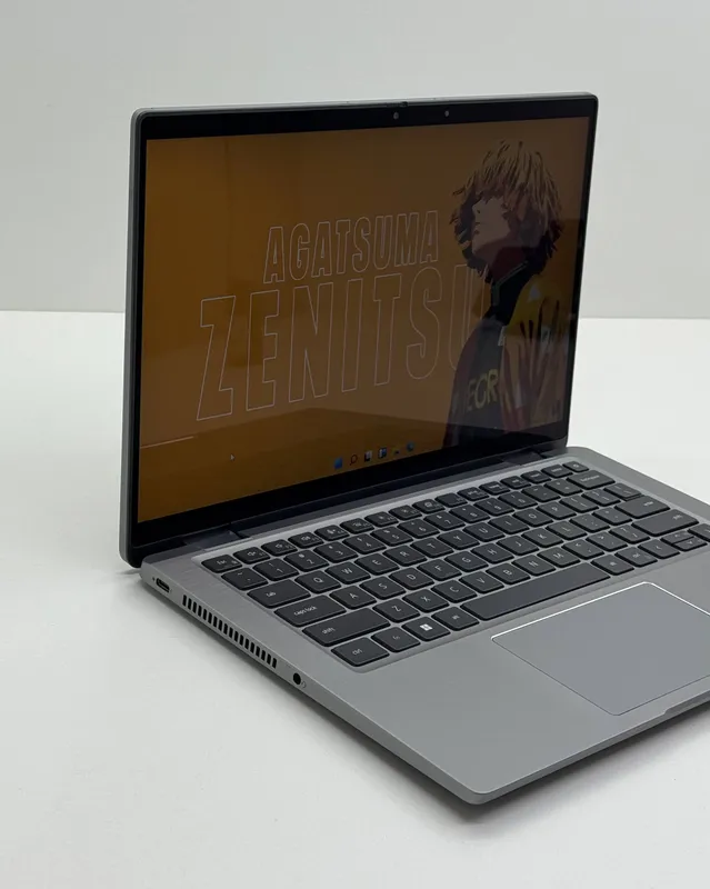 Dell x360 — i5 1135G7 / 256GB M.2 NVMe SSD / 16GB — фото 1