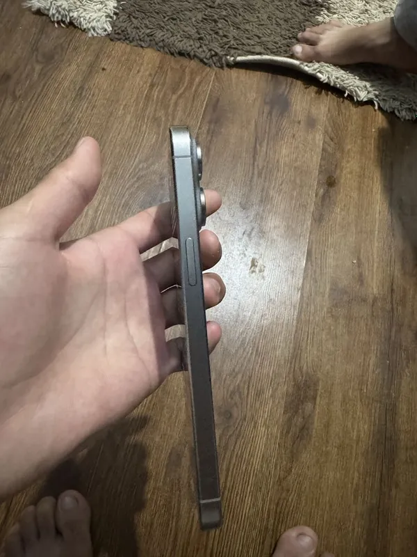 Iphone 15 pro max 8 Iphone 15 pro max 8