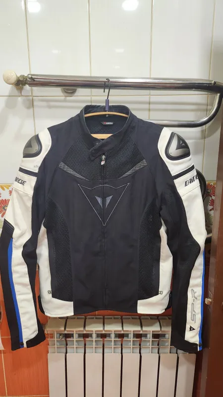 Мотокуртка DAINESE 1 Мотокуртка DAINESE 1
