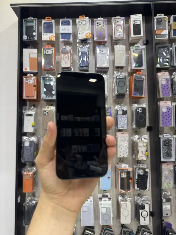 iPhone 15 Pro naxtga va muddatli to’lovga 4 iPhone 15 Pro naxtga va muddatli to’lovga 4