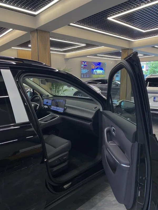 Leapmotor C16 2026 3 Leapmotor C16 2026 3