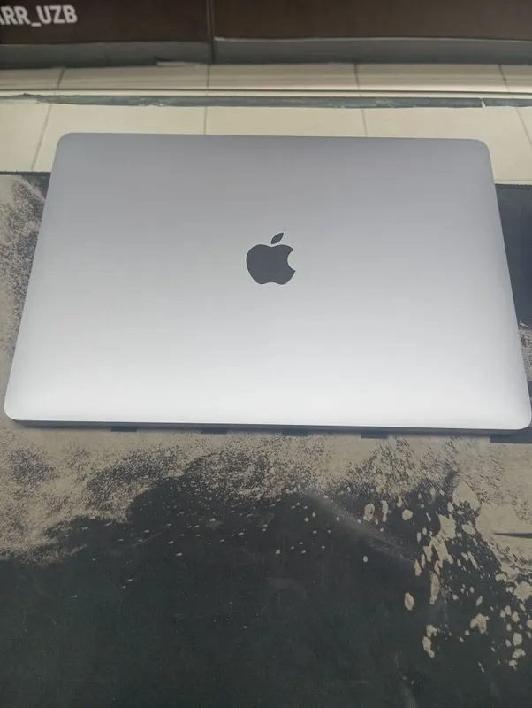 Mackbook m1 Air. — фото 2