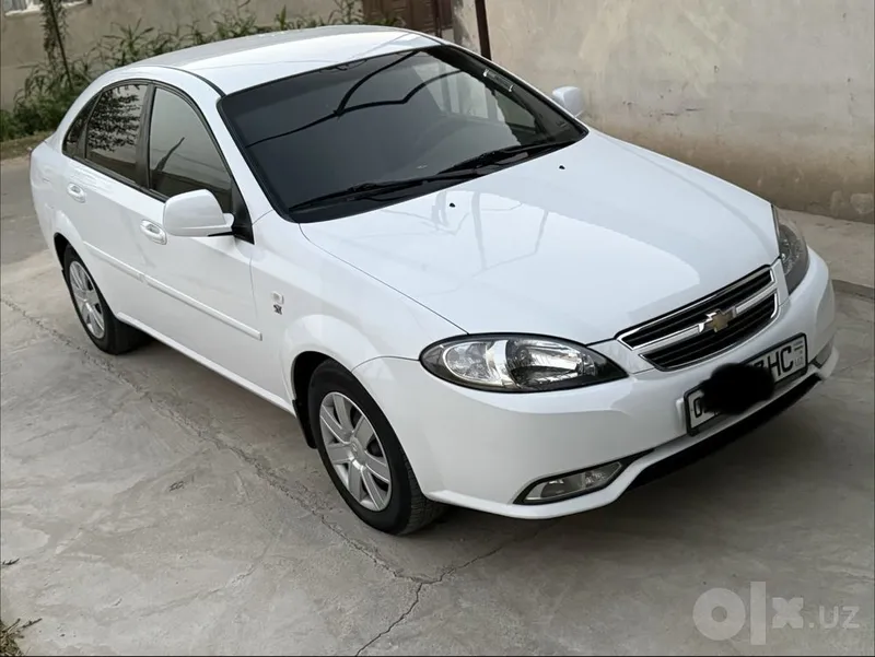 Chevrolet Lacetti Gentra Avtomat metan 4 stag 2 Chevrolet Lacetti Gentra Avtomat metan 4 stag 2