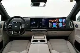 Lixiang L6 Pro naxt va halol nasiya — фото 1