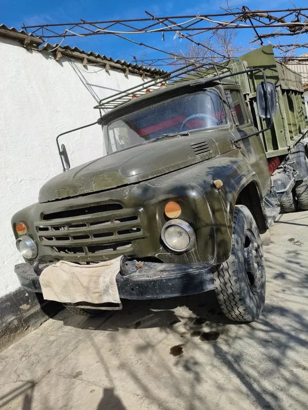 ЗИЛ 1982Sotiladi 3